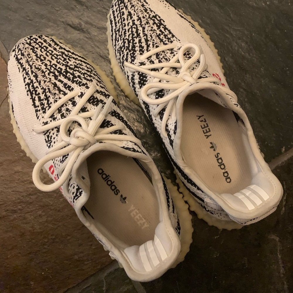 Yeezy boost 350
